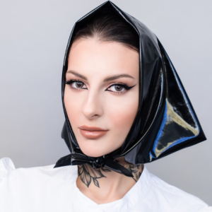 Coconut Papaya Body Scrub